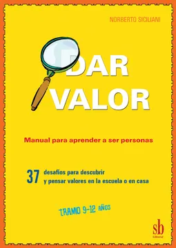 Dar valor
