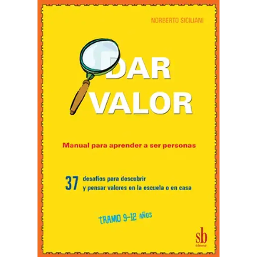 Dar valor 1