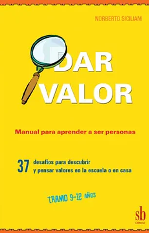 Dar valor