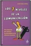 7 niveles de la comunicacion