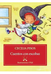 Cuentos con escobas