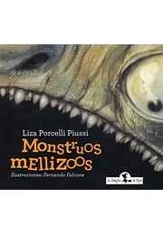Monstruos mellizoos