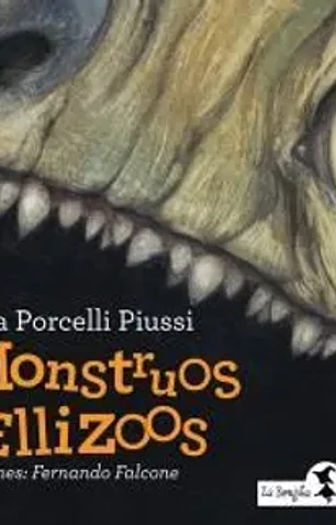 Monstruos mellizoos