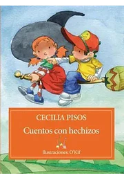 Cuentos con hechizos