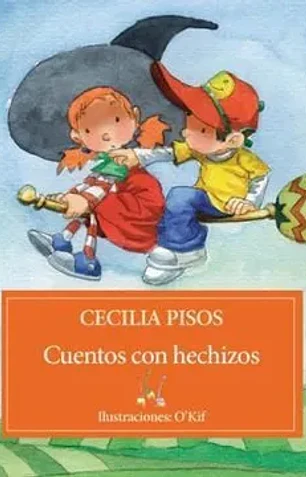 Cuentos con hechizos
