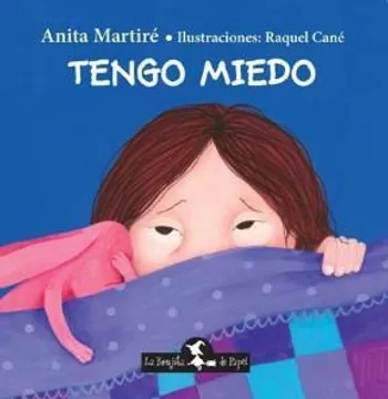 Tengo miedo