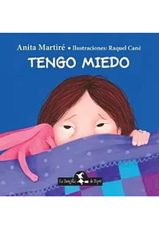 Tengo miedo