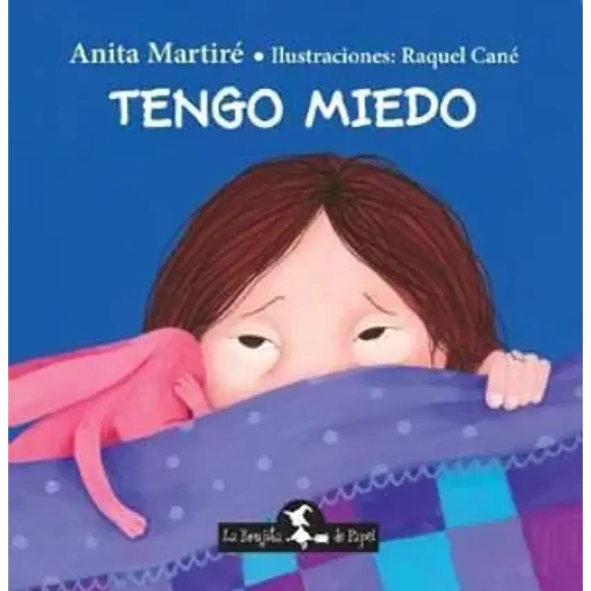 Tengo miedo 1