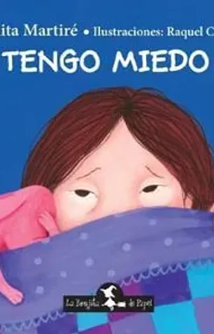 Tengo miedo