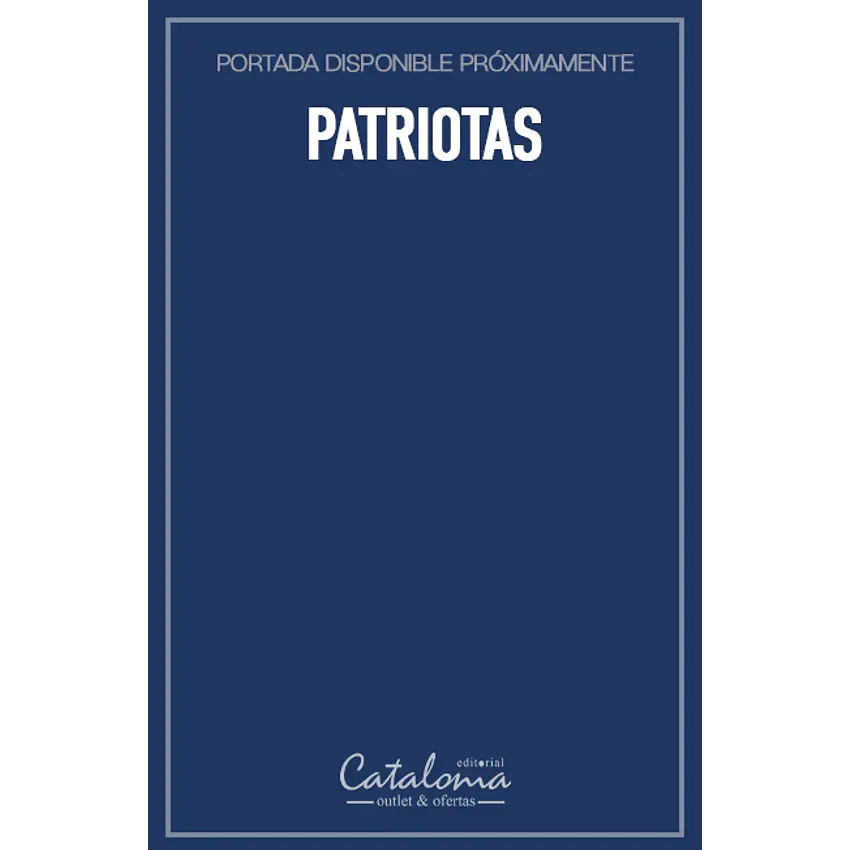 Patriotas 1