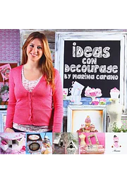 Ideas con decoupage
