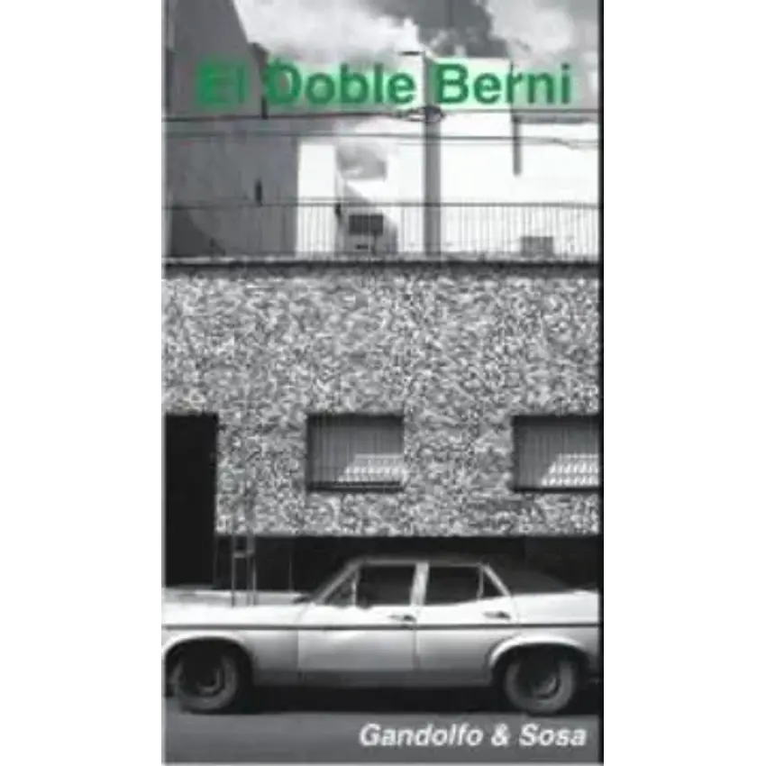 El doble berni 1