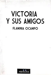Victoria y sus amigos