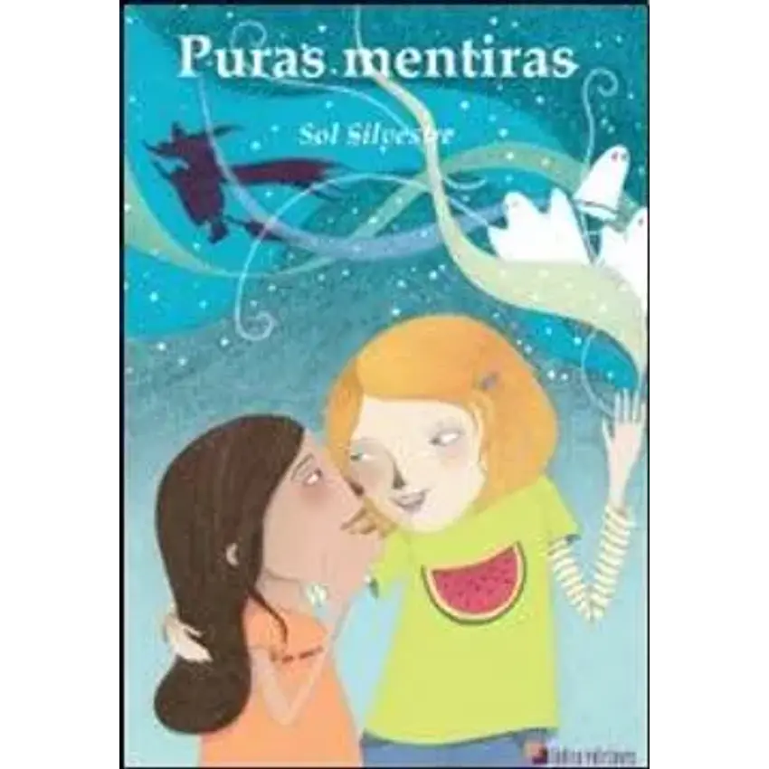 Puras mentiras 1