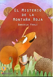 El misterio de la montaña roja
