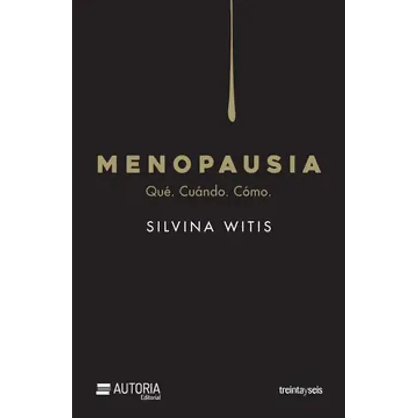 Menopausia 1