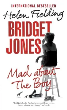 Bridget jones: mad about the boy