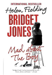 Bridget jones: mad about the boy