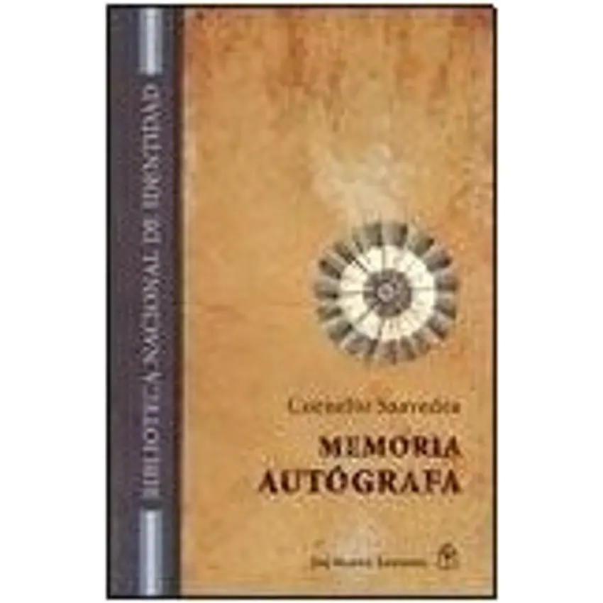 Memoria autografa cornelio saavedra 1