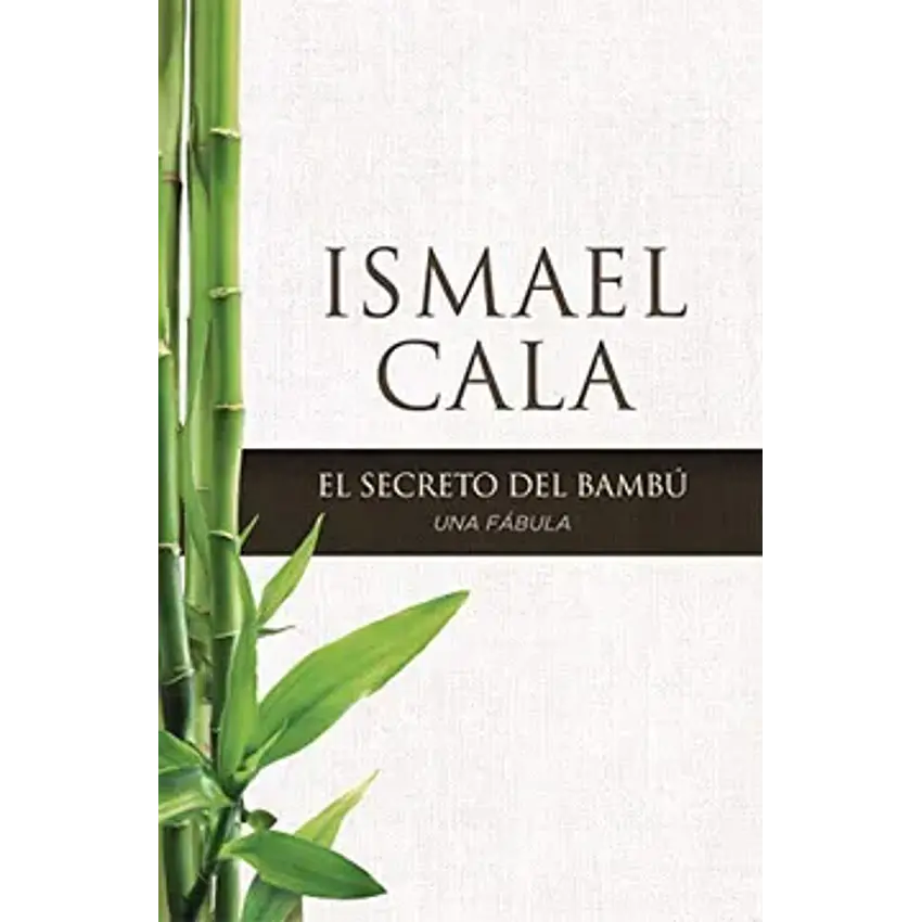 El secreto del bambu 1