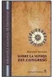 Sobre la mision del congreso mariano
