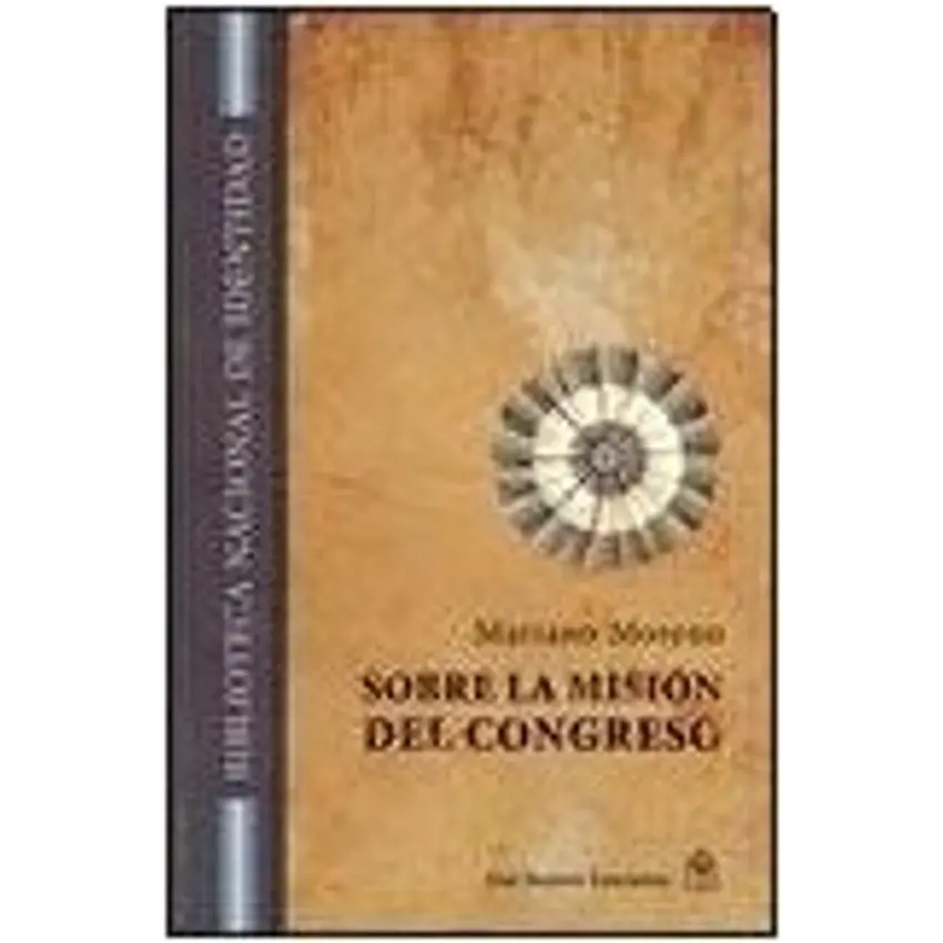 Sobre la mision del congreso mariano 1