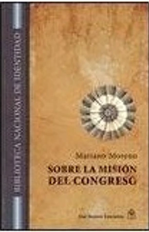 Sobre la mision del congreso mariano