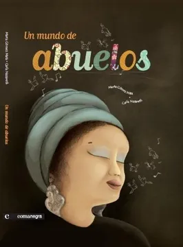Un mundo de abuelos