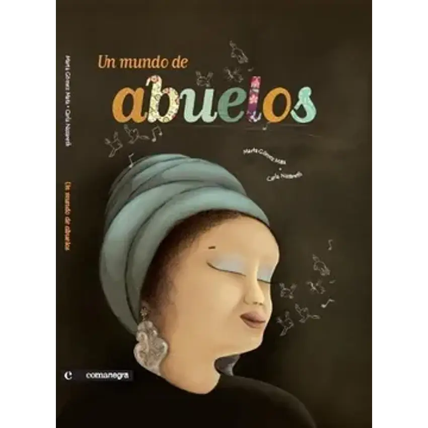 Un mundo de abuelos 1
