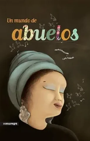 Un mundo de abuelos