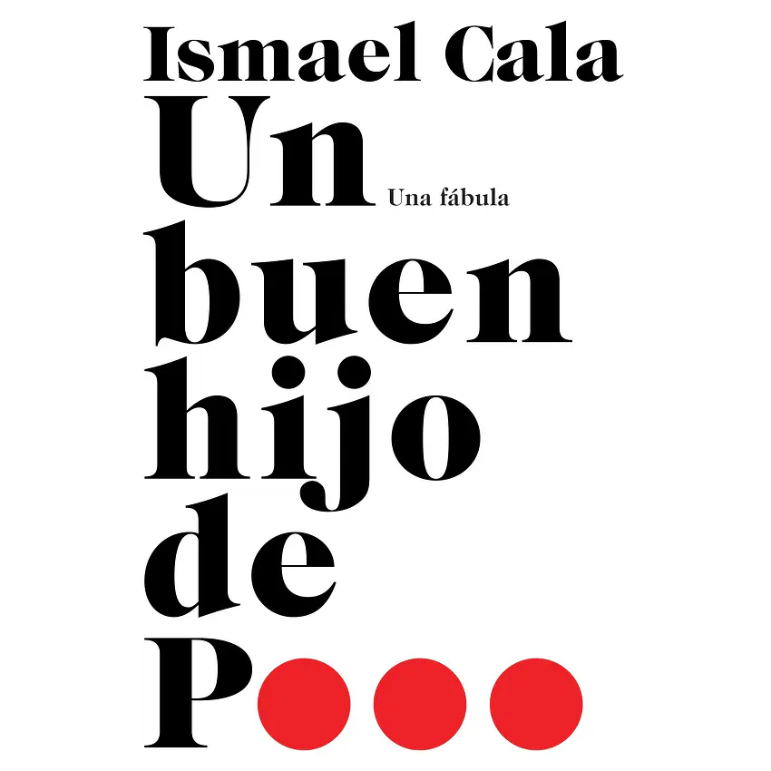 Un buen hijo de p... 1