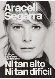 Ni tan alto ni tan difícil