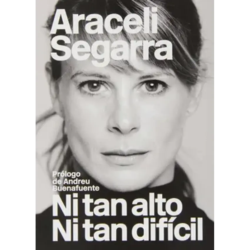 Ni tan alto ni tan difícil 1