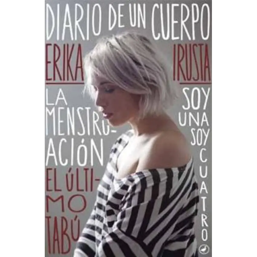 Diario de un cuerpo 1