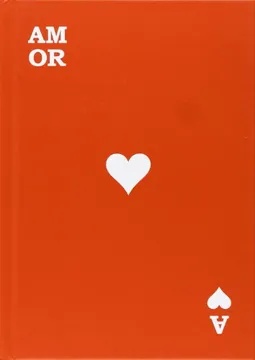 Amor: un libro escrito entre dos
