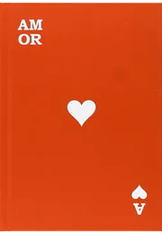 Amor: un libro escrito entre dos