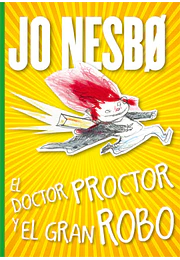 El Doctor Proctor y el gran robo