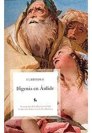 Ifigenia en aulide