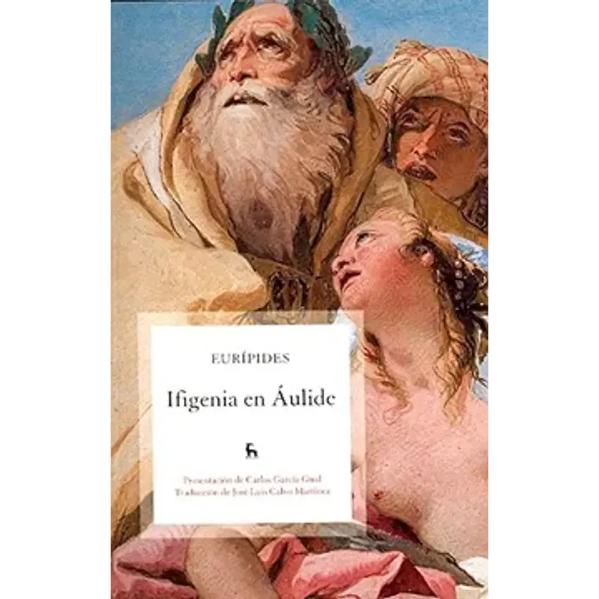 Ifigenia en aulide 1