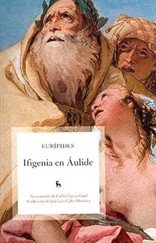 Ifigenia en aulide