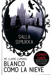 Me llamo lumikki: blanco como la nieve