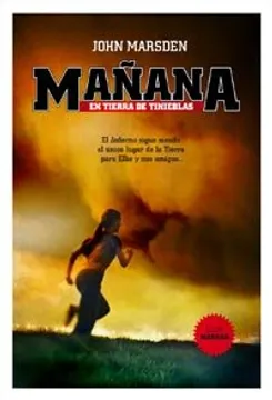 Mañana tierra de tinieblas
