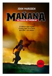 Mañana tierra de tinieblas