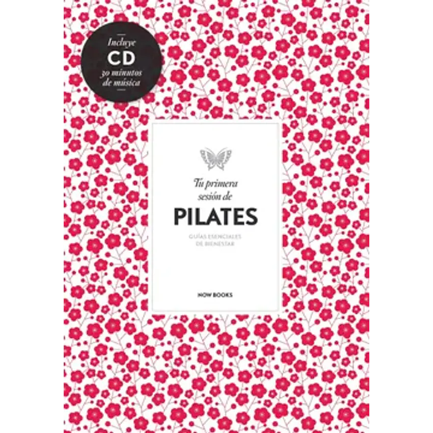 Tu primera sesión de pilates 1