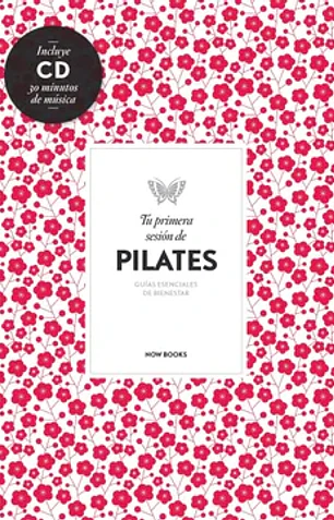 Tu primera sesión de pilates