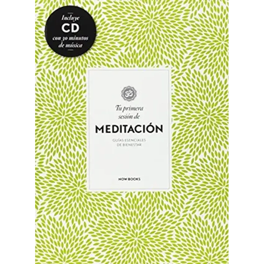 Tu primera sesión de meditación 1