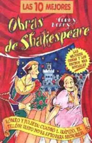 10 mejores obras de shakespeare 
