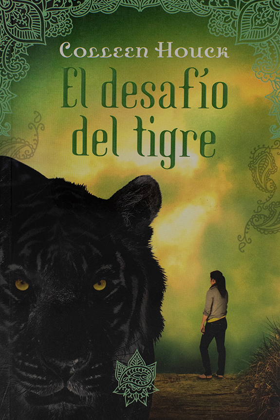 El desafio del tigre