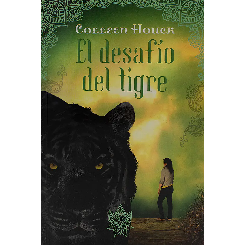 El desafio del tigre 1
