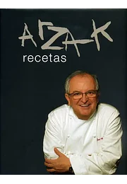 Recetas arzak